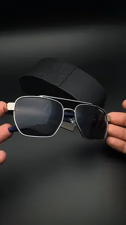 divulgação glasses