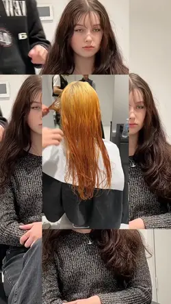 Hairstyle