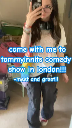 TOMMYINNIT VLOG!!