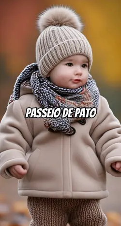 passeio de pato