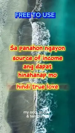 Sa panahon ngayon