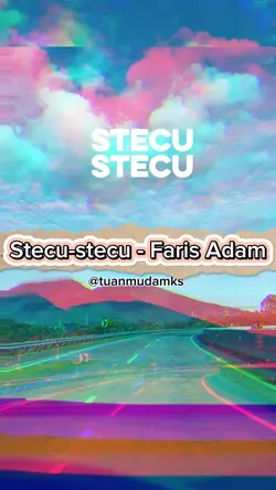 Stecu-stecu lyrics