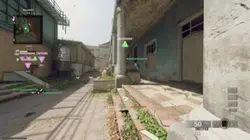 Call of duty overlay