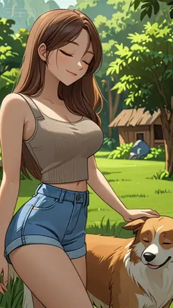 ANIME FILTER