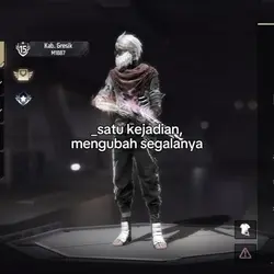 fisik segalanya hh