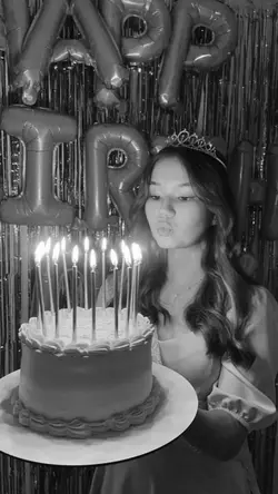 birthday template