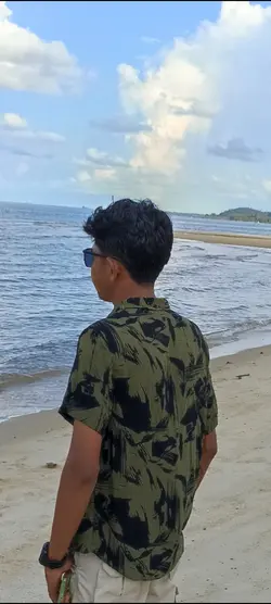 nasib muka cuma 