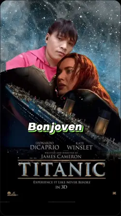 titanic