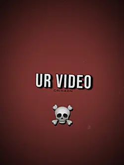 Skull Face Edit 3:4
