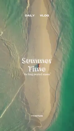 Summer Time