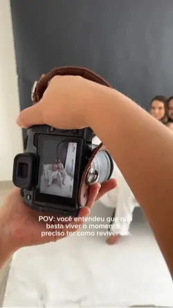 Ensaio gestant