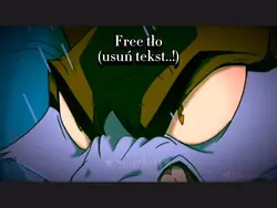 Free tło..!!