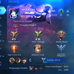 history mlbb