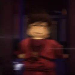 Vry lazy Ninago edit