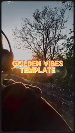 Golden days