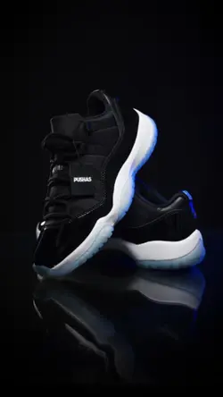 New Sneakers 