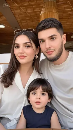 FUTURE BABY FILTER 