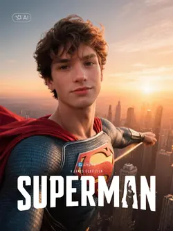 Superman 2025