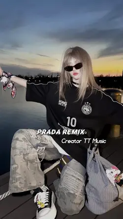 PRADA REMIX 