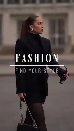fashion street
