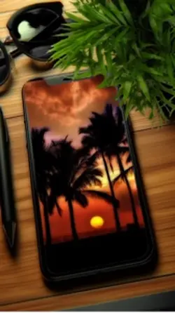 phoneframe