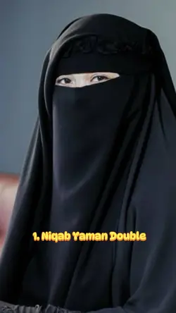 Niqab 