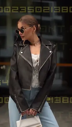 Fashion trend