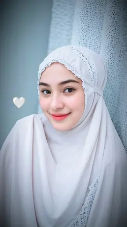 pap mukenah