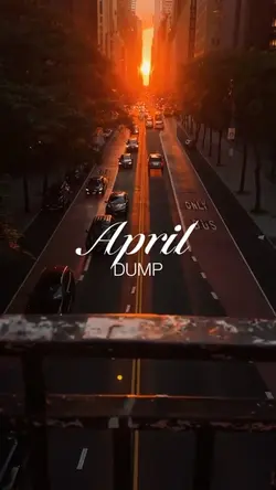 april dump 2026