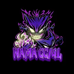 Logo cc/gl
