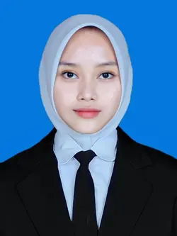 foto 3×4 latar biru