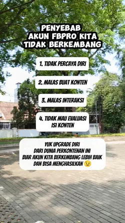 reels konten fbpro