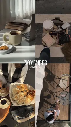 November pov