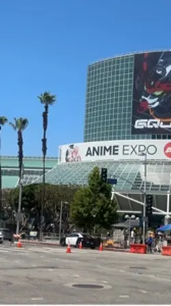 Anime Fun