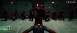 spider man 
