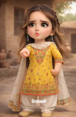 bollywood dance ai