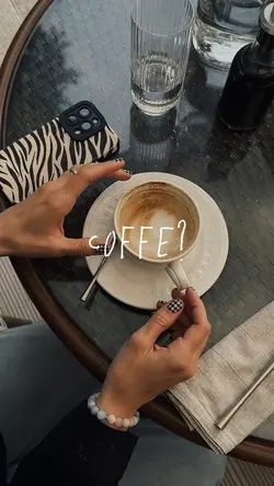 coffe?