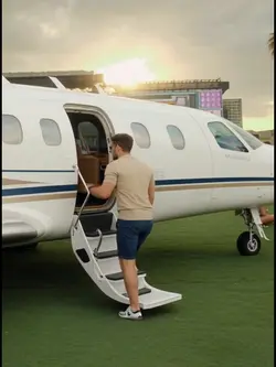 ai airplane