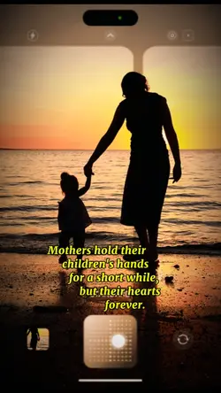 mother's love