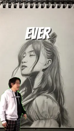 Drawing trend 