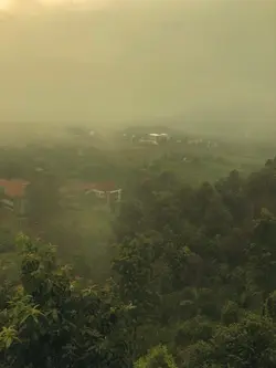 kabut vibes