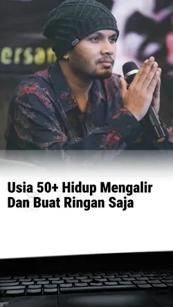 Usia 50+