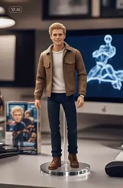 3d figure transform 