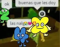 POR QUE ES TAN TAN..