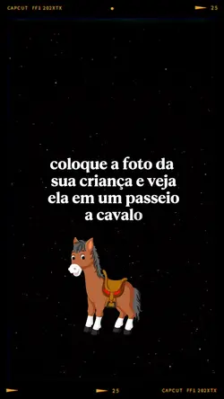 passeio a cavalo