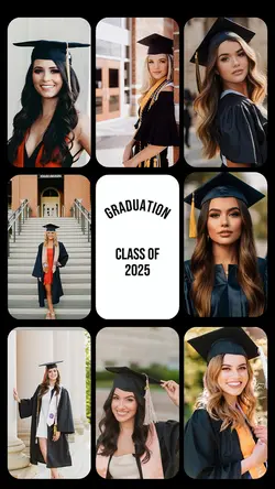 Graduation 2025