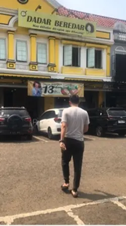 Vlog without music