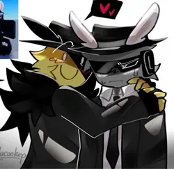 Doublefedora