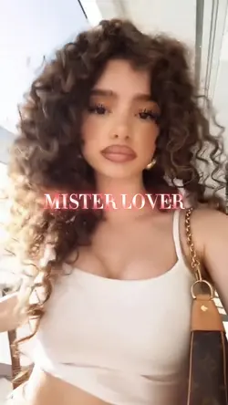 Mr lover lover