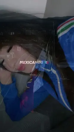 Por mi mexico
